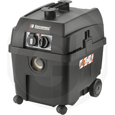 Tecomec VC 50-60