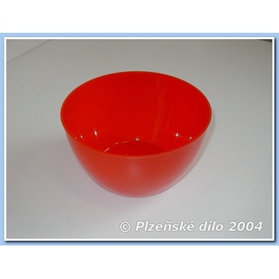 Plzeňské dílo Miska plast 2 l