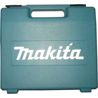 Makita Kufr plastový HP1640 824724-2 – Hledejceny.cz