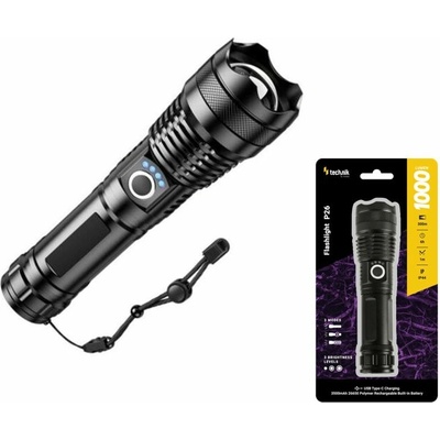 Technik MT-P26