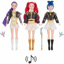 Toybit K-pop Demon Hunters Spievajúca Melody 3 ks 30 cm