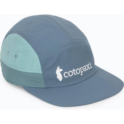 Cotopaxi Tech 5 Panel steel blue