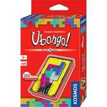 Kosmos Ubongo