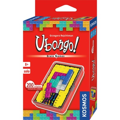 Kosmos Ubongo