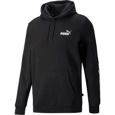 Puma mikina ESS+ Tape Hoodie FL M 849040 01