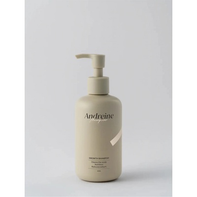 Andreine Šampón na rast vlasov Growth shampoo 250 ml