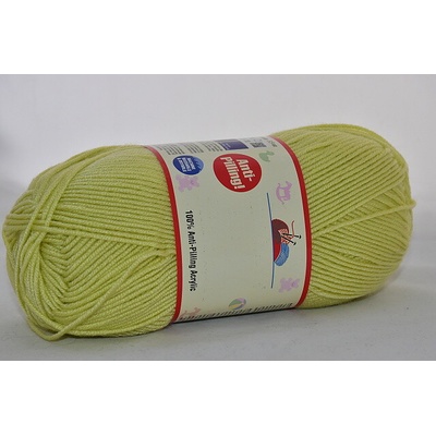 Himalaya Everyday bebe žlutozelená lux 70449