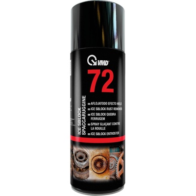 Brunox Epoxy odhrdzovač - konvertor hrdze v spreji 400 ml