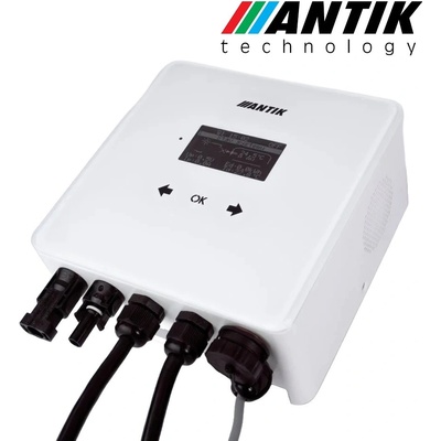 Antik MPPT FV Water Heater PWH 01 V3 – Hledejceny.cz