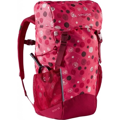 Vaude Skovi 15 l bright pink/cranberry