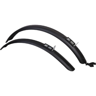 ZÉFAL Trail Teen 60 set