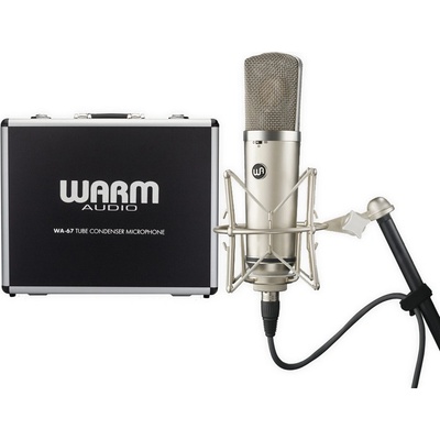 Warm Audio WA-67