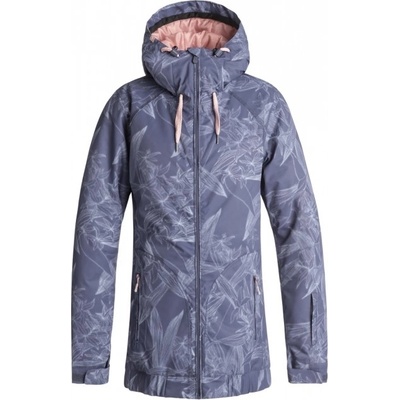 Roxy Valley Crown 2018/19 blue washed floral – Hledejceny.cz
