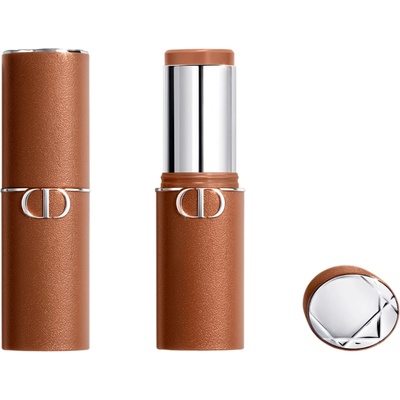 DIOR Dior Forever Skin Bronze bronzujúci balzam v tyčinke 02 Soft Fair 8 g