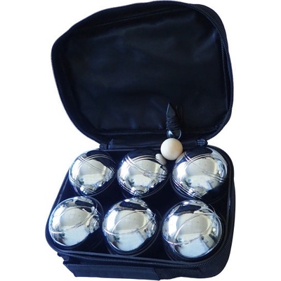 KUBIsport 05-KP6K Petanque 6 ks – Hledejceny.cz