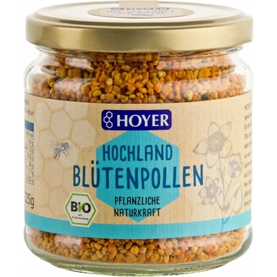 Hoyer Bio včelí pyl 225 g