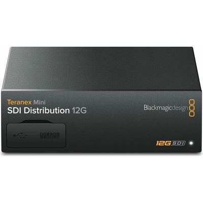 Blackmagic Design Teranex Mini SDI Distribution 12G