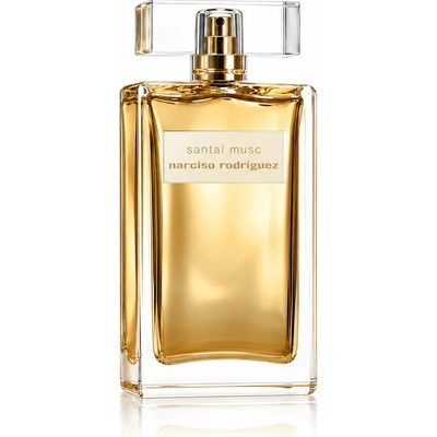 Narciso Rodriguez Santal Musc Intense parfumovaná voda dámska 100 ml