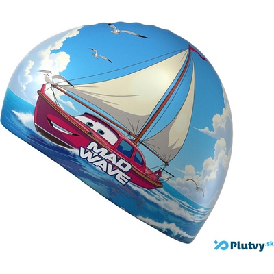 Mad Wave Ship HQ