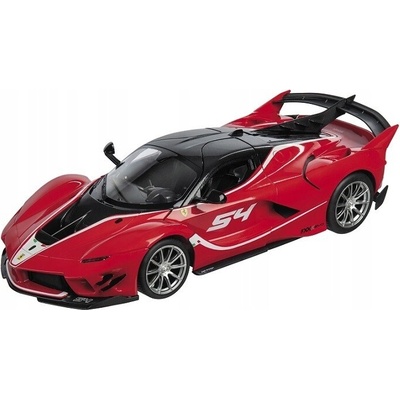 Mondo Motors Ferrari FXX K EVO s otevíracími dveřmi 1:14