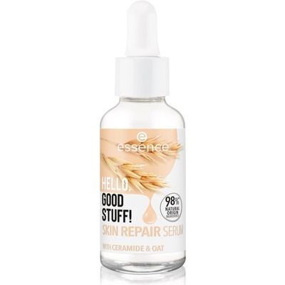 Essence Hello Good Stuff! regenerační sérum s ceramidy 30 ml – Hledejceny.cz