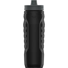 Under Armour Sideline Squeeze Black/Grey 950 ml