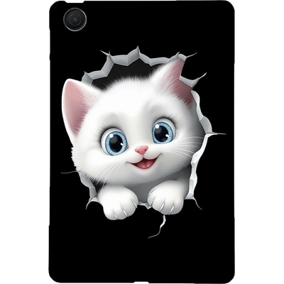 VSETKONAMOBIL ART TPU Ochranný kryt pre Xiaomi Redmi Pad 2 9.7 / Redmi Pad 2 SE CAT 152640