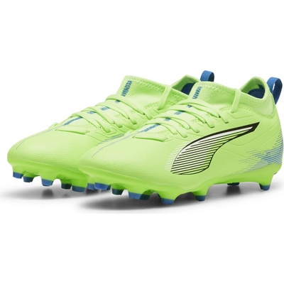 Puma ULTRA 5 MATCH FG/AG Jr – Hledejceny.cz