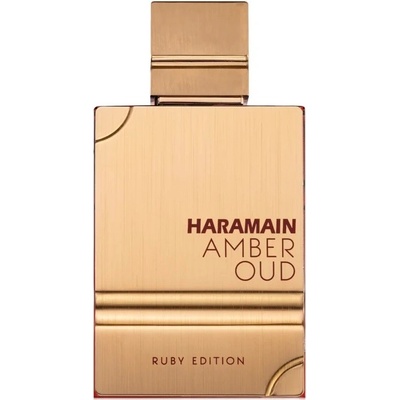 Al Haramain Amber Oud Ruby Edition parfumovaná voda unisex 60 ml