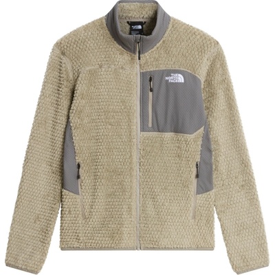 The North Face Alpedge Jacket hnedá