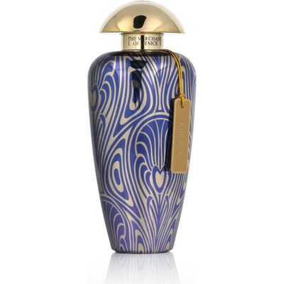 The Merchant of Venice Craquelé Concentrèe parfumovaná voda unisex 100 ml