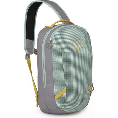Osprey TRANSPORTER SLING frosty mint/soundwave grey