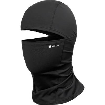 Kukla Armada Harken Balaclava Black