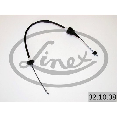 LINEX Lanko ovládania spojky 32.10.08