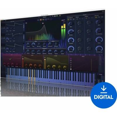 Stagecraft Cenere (Digitálny produkt)