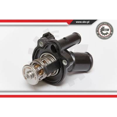 Termostat chladenia FORD Mondeo III , 1119280