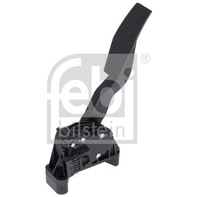 FEBI BILSTEIN Akcelerační pedál 101492