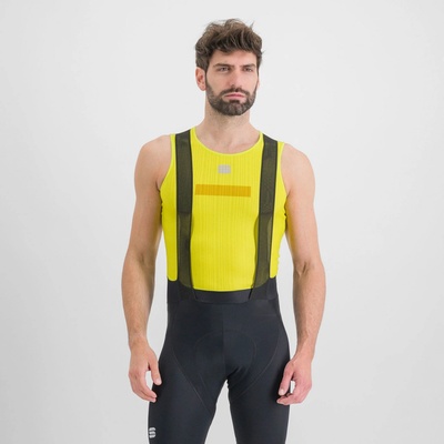 Sportful PRO BASELAYER žltá