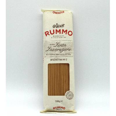 Rummo Spaghettini 0,5 kg