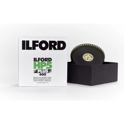 Ilford HP5 Plus 400 17bm