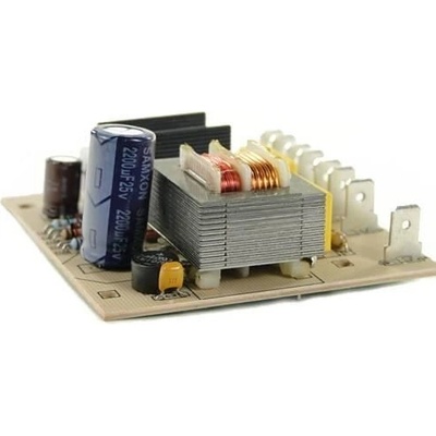 RUPES zDÍL S235E/EP obvod elektronický (0131609)