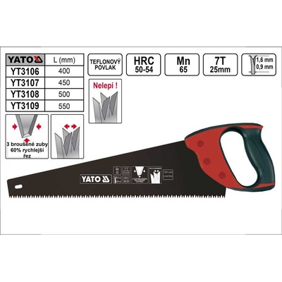 YATO YT-3106