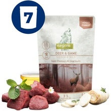 Isegrim Roots Adult Deer & Game 7 x 410 g