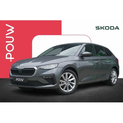 Skoda Scala 1.0 TSI Selection 85 kW