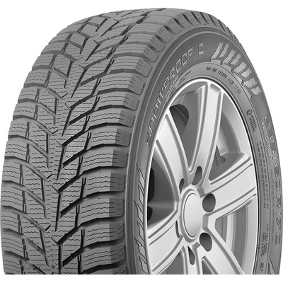 Nokian Tyres Snowproof C 205 R16 110/108R