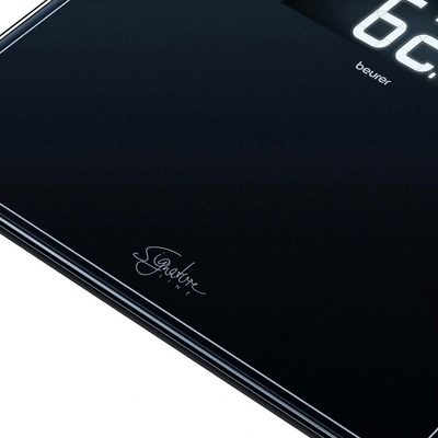 Beurer GS 410 Black – Hledejceny.cz
