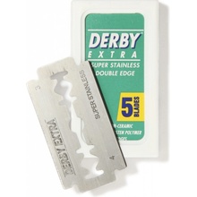 Derby Extra žiletky 5 ks