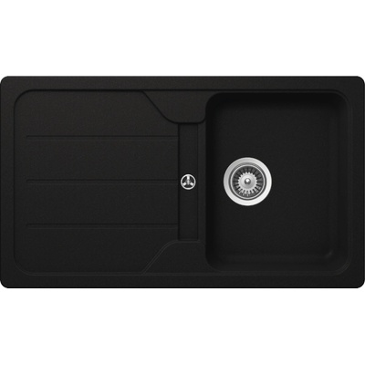 Schock FORMHAUSE D 100 onyx