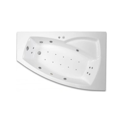 ARTTEC THALEILA LUXUS 160 x 105 cm PAN04384