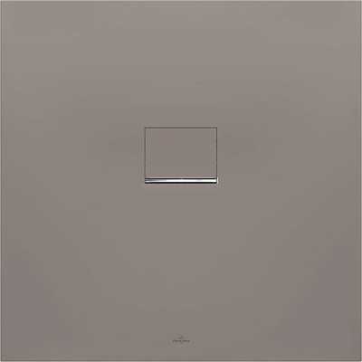 Villeroy & Boch Squaro Infinity 90 x 90 cm UDQ9090SQI1V-3S